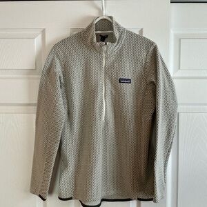 Patagonia Women's R1® Air Zip-Neck